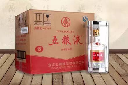 瓮安五粮液回收