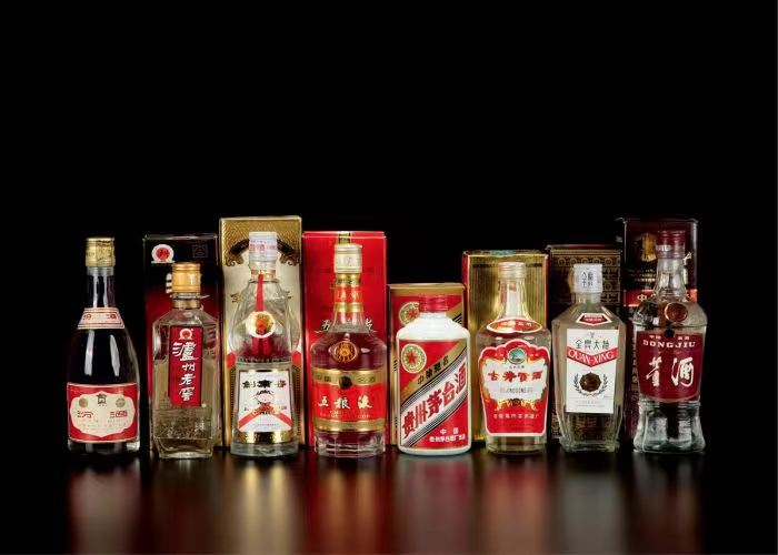 瓮安老酒储存的方法